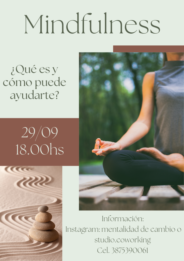 Qué es el Mindfulness y cómo puede ayudarte wwmindfulness